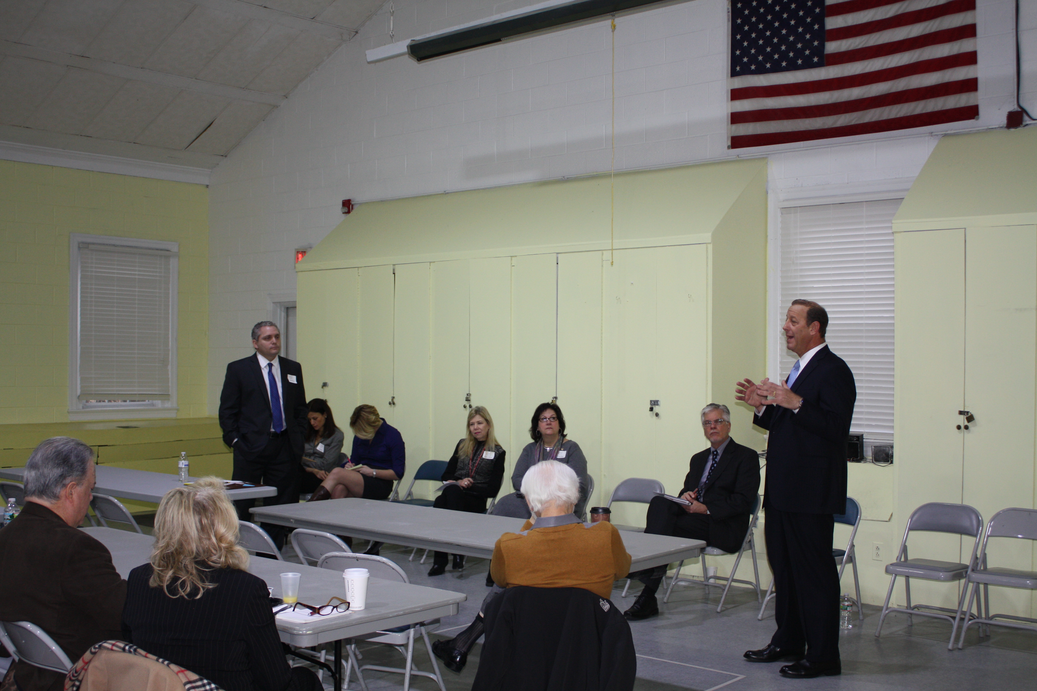 Citizen Cabinet January 3